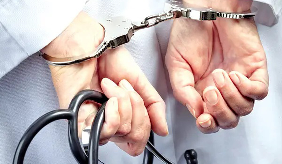 Expatriate Doctor Sentenced for Citizenship Fraud in Kuwait